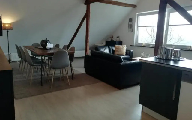 Haus Blick am Edersee