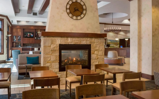 SpringHill Suites Napa Valley