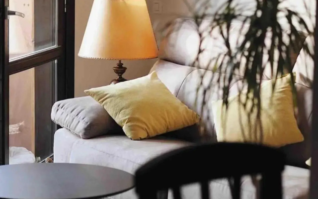 Ático Guara&Pirineos