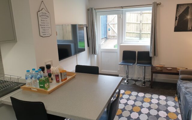 Marlow's Emerald 3 Bedroom House