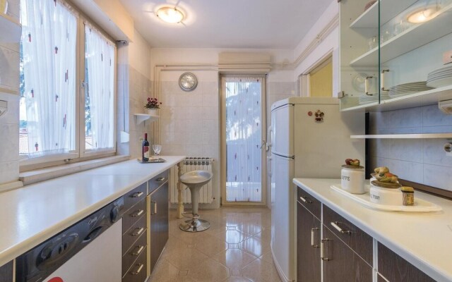 Nice Home in Pula With Wifi and 2 Bedrooms