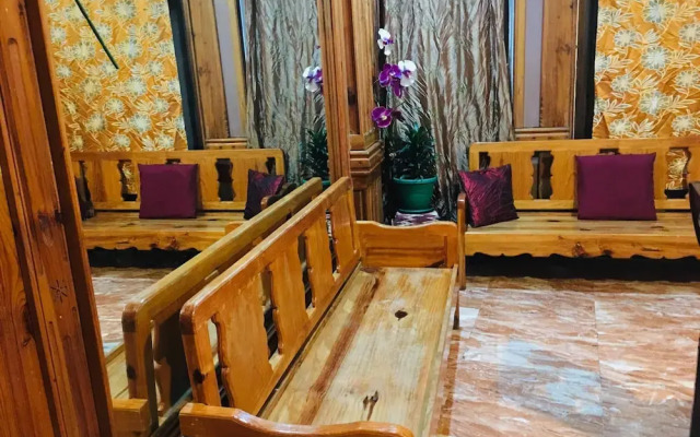 Baguio Vacation House