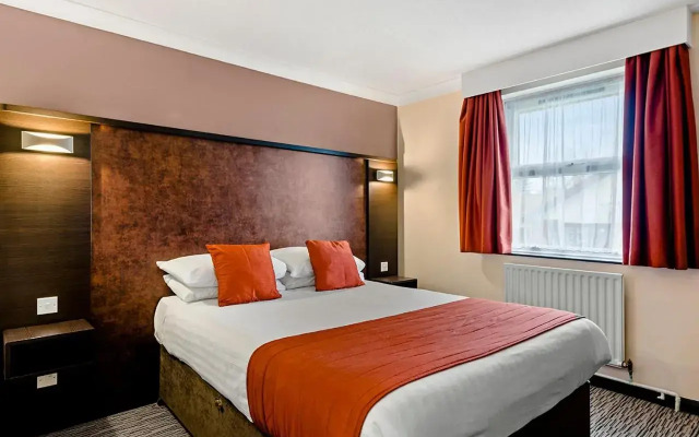 Dragonfly Hotel King's Lynn