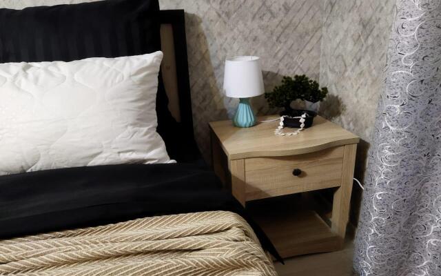 Апартаменты на улице Совхозная