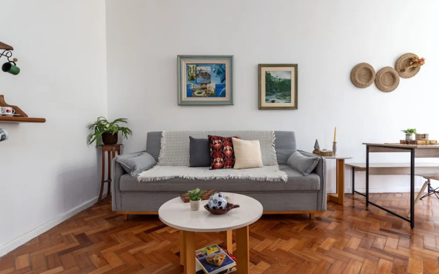 3 Minutes From Leme Beach Gs501