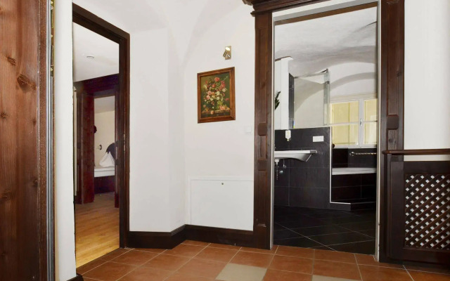 Altstadthotel Stadtkrug