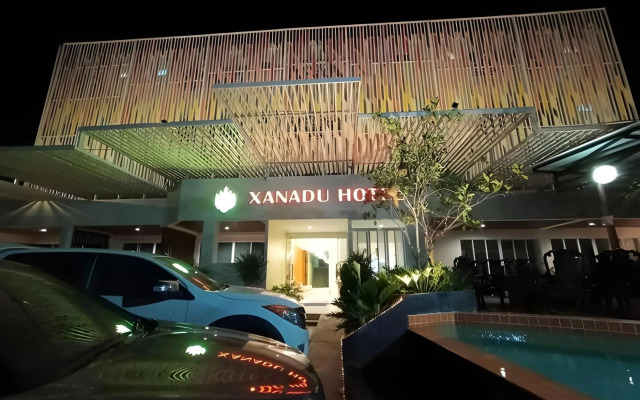 Xanadu Hotel Utapao