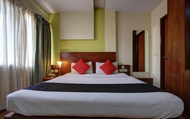 Capital O 43999 Touchstone Resort