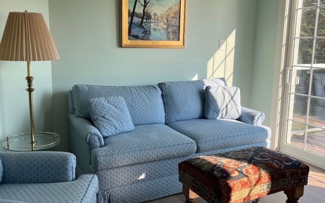 The Barn at Spry Point