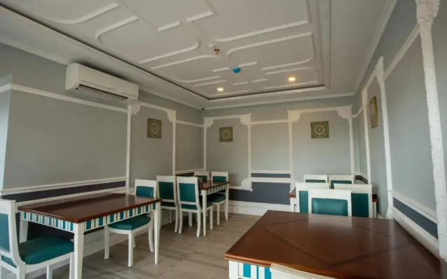 State Beach Resort And Spa