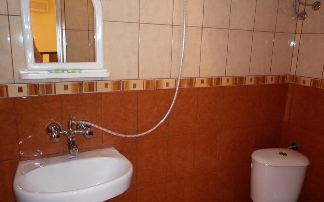 Ivanova Cheshma Guest House