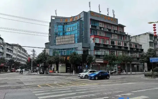 Millennium Hotel San Francisco