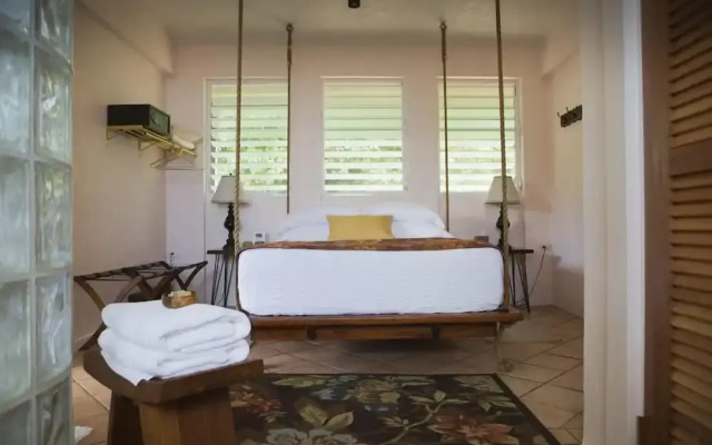 Rainforest Inn