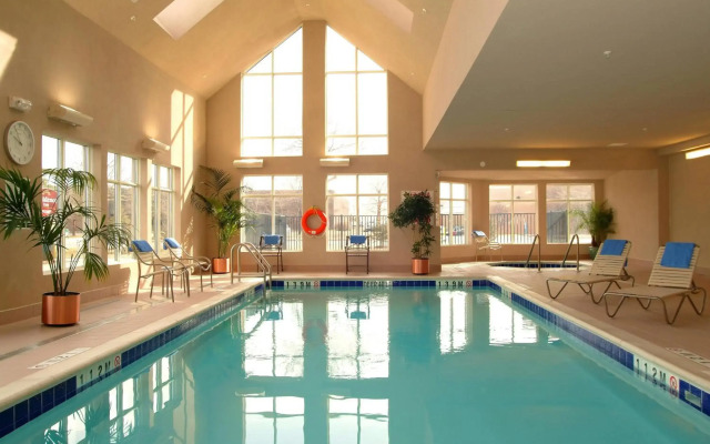 Residence Inn by Marriott Toronto Airport