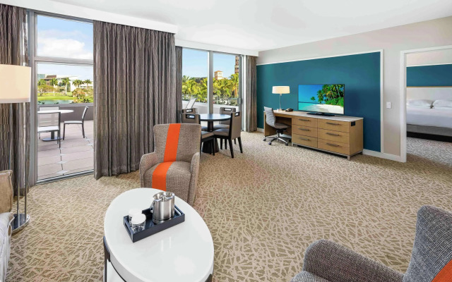 Hilton Miami Dadeland