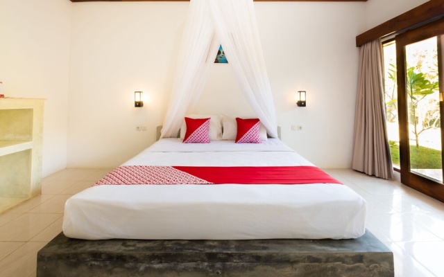 Sammy Homestay by OYO Rooms – Guest Rooms – Kuta