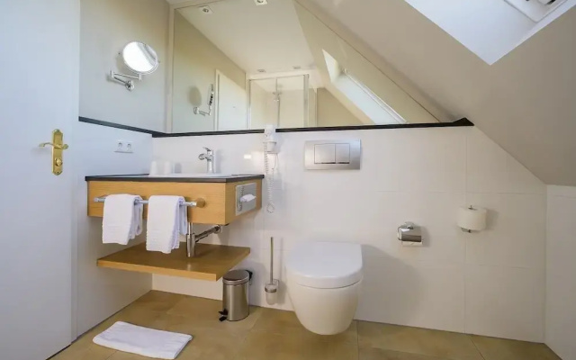Landhotel Donner