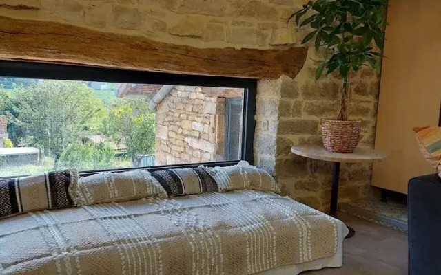 Gîte de La Pyranvôle