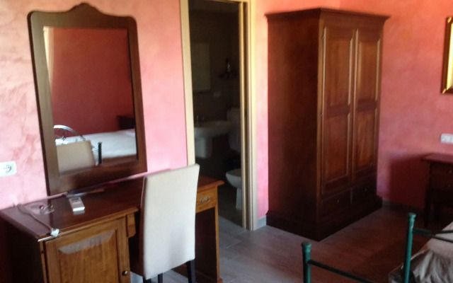 Villa Scotillo 1950