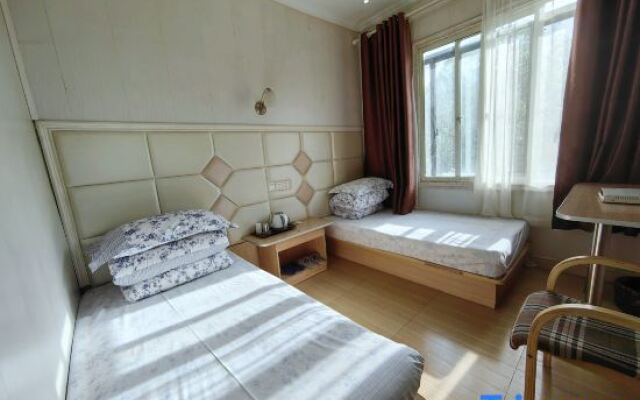 Yangyi Hotel