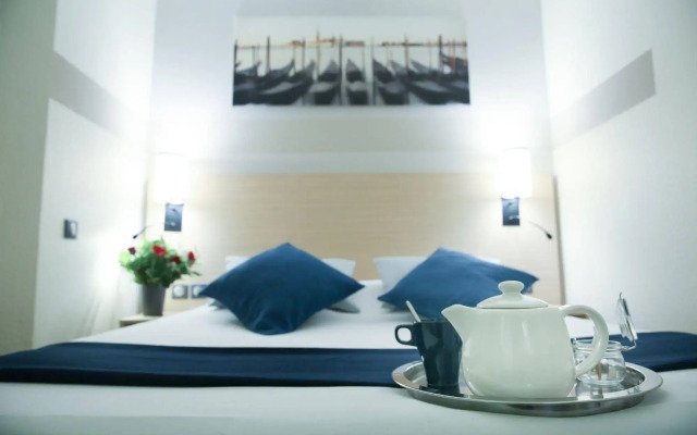 Hotel Inn Design Dijon