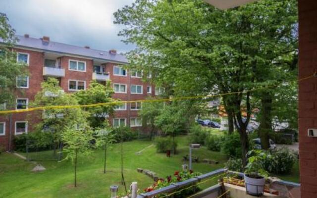 Private Apartment Sauer (4941)