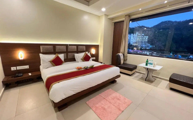 The White Orchid Dalhousie