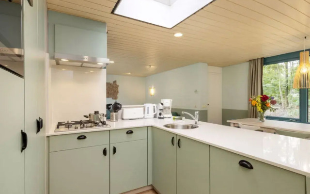 Center Parcs De Huttenheugte 10562