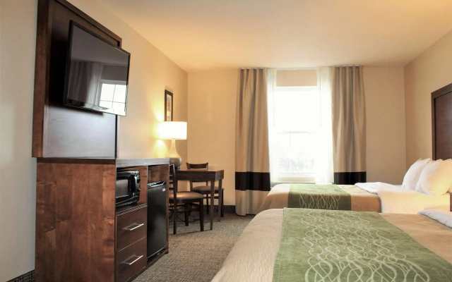 Comfort Inn & Suites Chesterfield - St. Louis