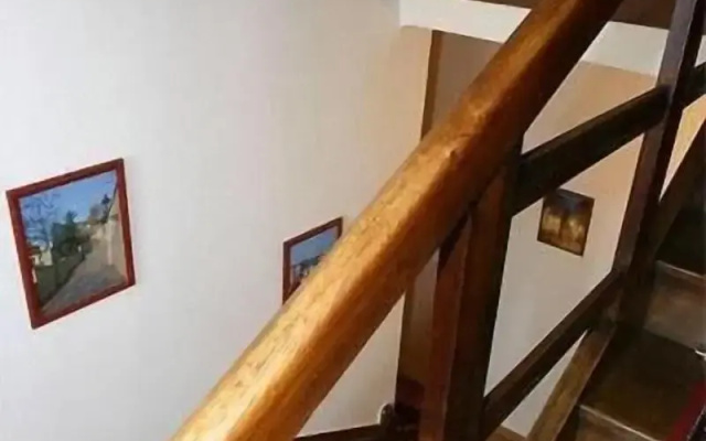 Hotel Pawlovnia