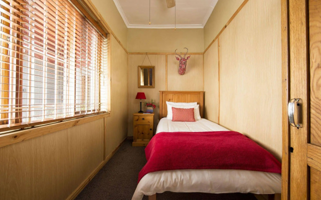 Villa Viva Hostel