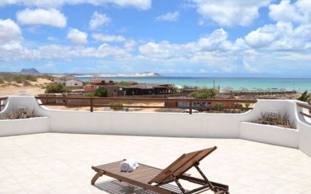 BookingBoavista - Coral