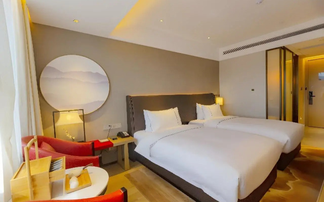 Hawthorn By Wyndham Dali Erhai Parl