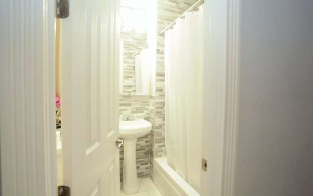 NY063 1 Bedroom Apartment By Senstay