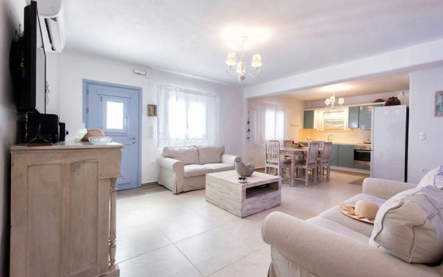 Crystal Villas