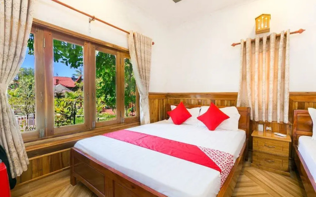 Oyo 622 Huu Le Garden Resort