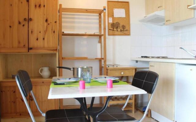 Appartement La Rochelle, 1 pièce, 2 personnes - FR-1-246-31