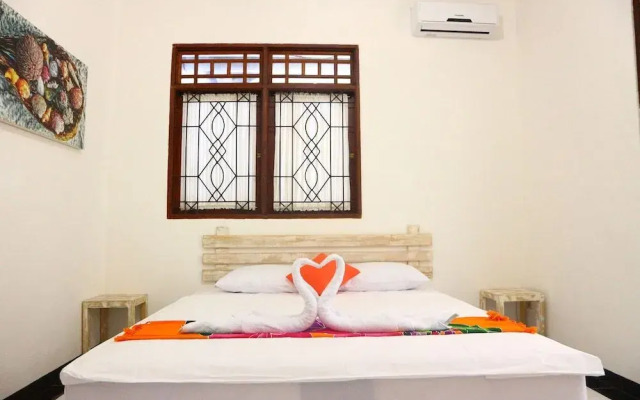 Lombok Escape Homestay