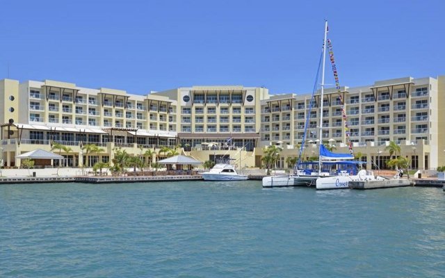 Melia Marina Varadero