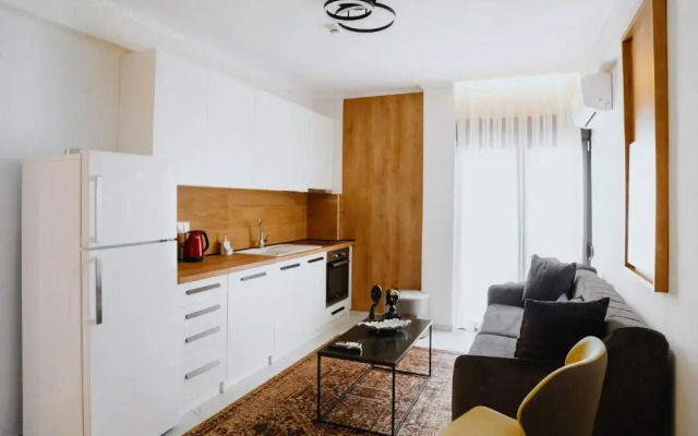 ALEXANDRA Boutique Residence Downtown