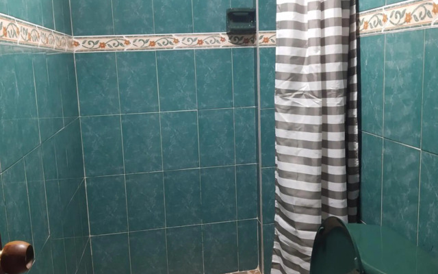 Apartamento Katie urbano