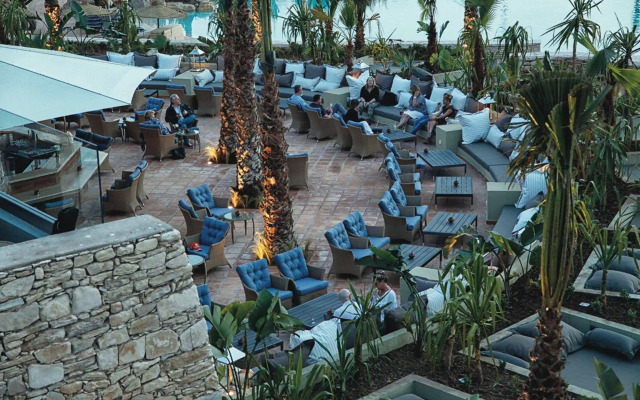 Hotel Riu Tikida Dunas - All Inclusive