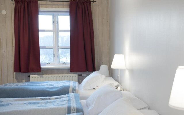 Vogafjós Guesthouse