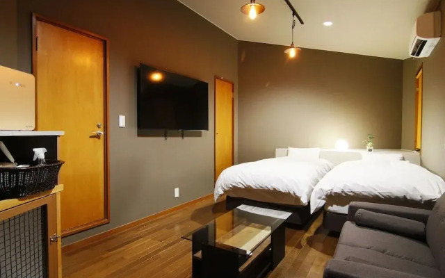 Amis Droles LIBERTY RESORT
