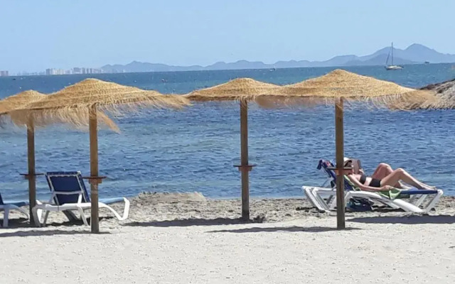 Mirador del Mediterraneo