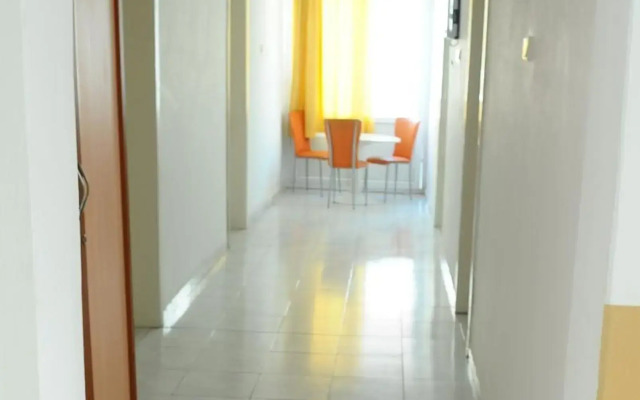 Kleopatra Beach Yildiz Hotel