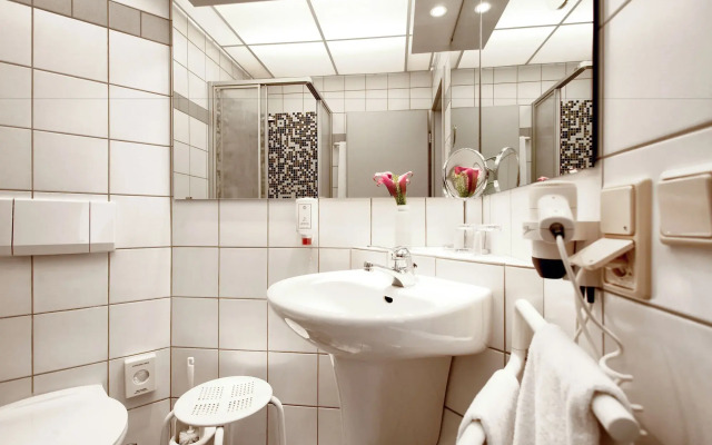 Hotel Haus Duden