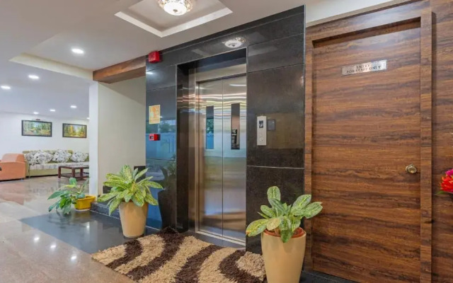 Treebo Trend Hotel Rotano Suites
