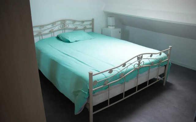 F4 duplex neuf et moderne, proche de Dunkerque