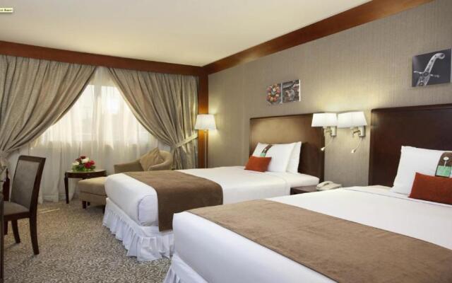 Holiday Inn Al Khobar - Corniche, an IHG Hotel